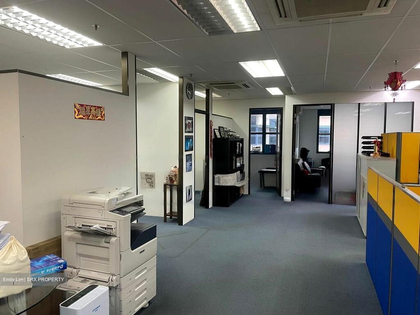 Ubi Techpark (D14), Factory #456482751